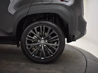 Toyota Yaris Cross - afbeelding nr 10
