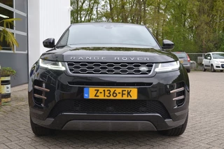 Land Rover Range Rover Evoque - afbeelding nr 2