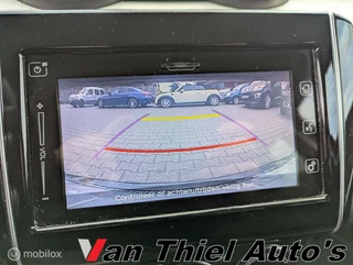 Suzuki Swift Suzuki Swift 1.2 Comfort navi/camera/45dkm - afbeelding nr 24