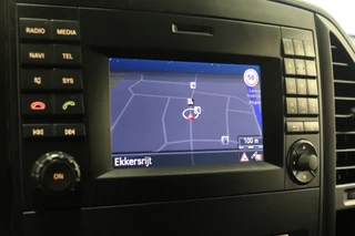 Mercedes-Benz Vito - A/C Climate - Navi - Cruise - PDC - €15.900,- Excl. - afbeelding nr 15