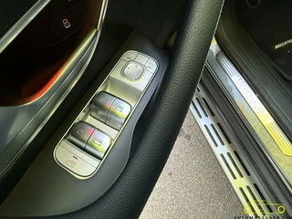 Mercedes-Benz GLE Mercedes GLE-klasse 400 e 4MATIC AMG Line Pr. PLus / Night - afbeelding nr 54