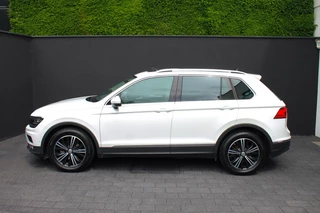 Volkswagen Tiguan Volkswagen Tiguan 1.5 ACT 110KW - afbeelding nr 2