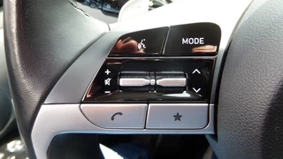 Hyundai Tucson Hybrid Hyundai Tucson Hybrid 1.6 T-GDI HEV Comfort Smart - afbeelding nr 20