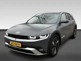 Hyundai IONIQ 5 Connect 84 kWh