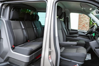 Volkswagen Transporter Volkswagen Transporter 2.0 TDI 204PK 4-Motion L2H1 Dub/Cab LED NAVI - afbeelding nr 6