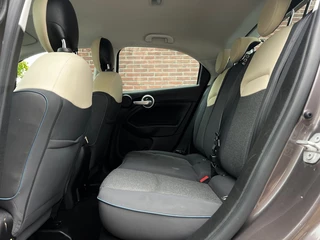 Fiat 500X - afbeelding nr 15