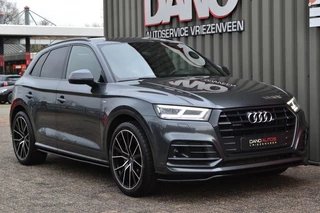 Audi Q5 - afbeelding nr 5