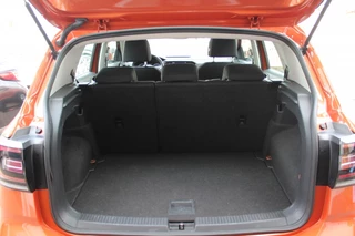 Volkswagen T-Cross Volkswagen T-Cross 1.0 TSI Life Navi - afbeelding nr 16