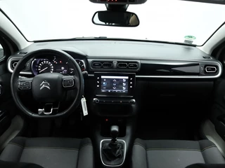 Citroën C3 Citroën C3 1.2 PT S&S Shine 110PK | Navigatie | Cruise control | Camera - afbeelding nr 21