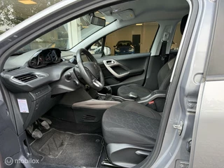 Peugeot 2008 Peugeot 2008 1.2 PureTech Blue Lion - afbeelding nr 9