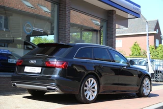 Audi A6 Audi A6 Avant 1.8 TFSI ultra Advance 2x S-Line Navi Xenon - afbeelding nr 4