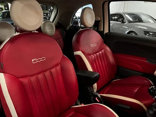 Fiat 500 - afbeelding nr 16