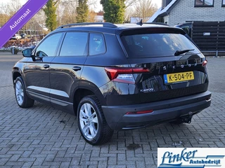 Škoda Karoq Skoda Karoq 1.5 TSI ACT Business Edition TREKH STUURWERW NL-AUTO - afbeelding nr 3