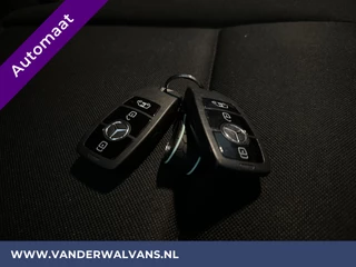 Mercedes-Benz Sprinter Mercedes-Benz Sprinter 315 CDI 150pk 9G-Tronic Automaat L3H2 Euro6 Airco | Camera | Navigatie | Apple Carplay Android Auto, Mbux, Bijrijdersbank - afbeelding nr 19