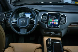 Volvo XC90 Volvo XC90 2.0 T8 Twin Engine AWD Inscription | Dealer Onderhouden | Pano | Trekhaak | Leder interieurdelen | Cognac Leder | Rijklaar. - afbeelding nr 50