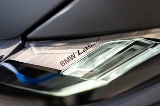 BMW M4 BMW M4 M4 510 PK Competition, Harman Kardon, Head-up, Laser licht, Dealeronderhouden - afbeelding nr 22