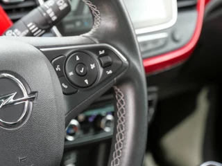 Opel Crossland Opel Crossland 1.2 Turbo 111PK GS Line Level 4 | CAMERA | APPLE CARPLAY | - afbeelding nr 14