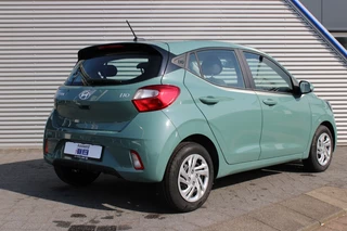 Hyundai i10 - afbeelding nr 3