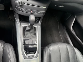 Peugeot 308 Peugeot 308 SW 2.0 BlueHDI Blue Lease Premium vol opties!! - afbeelding nr 16