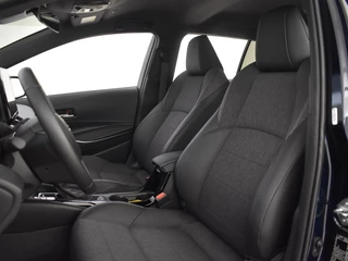 Toyota Corolla Touring Sports - afbeelding nr 3