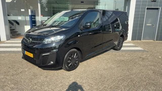Opel Vivaro 2.0 CDTI L2H1 Innov.