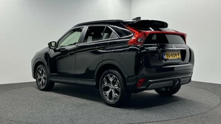 Mitsubishi Eclipse Cross Mitsubishi Eclipse Cross 1.5 DI-T Pure|AppleCarplay|Airco|Cruise|Navi|Camera|NAP| - afbeelding nr 4