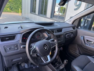 Renault Express - afbeelding nr 8