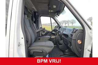 Renault Master Airco Euro6 NAP Imperiaal Trekhaak Sidebars Oh-Historie! - afbeelding nr 6
