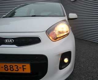 Kia Picanto - afbeelding nr 12