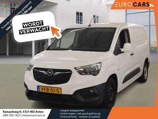 Opel Combo - 535992776-0