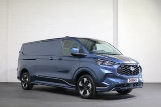 Ford Transit Custom - afbeelding nr 7