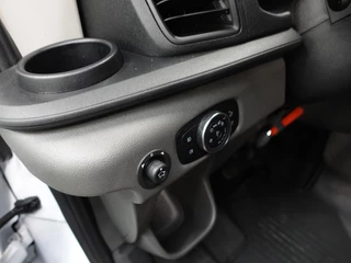 Ford Transit Ford Transit 310 2.0 TDCI L2H2 Trend Automaat Airco Navigatie Bluetooth Camera Cruise Control Trekhaak - afbeelding nr 17