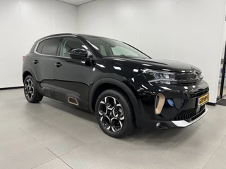 Citroën C5 Aircross - afbeelding nr 22