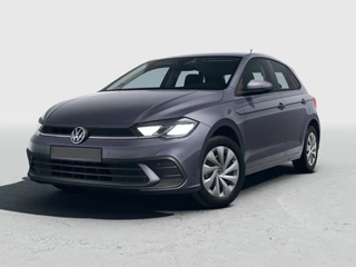 Volkswagen Polo - 70176457-0