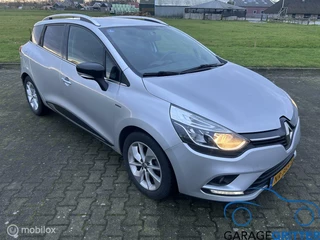 Renault Clio Renault Clio Estate 0.9 TCe Intens - afbeelding nr 2