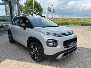 Citroën C3 Aircross Citroën C3 Aircross 1.2 PT S&S SHINE CARPLAY AIRCO/ECC NAVI PDC - afbeelding nr 19