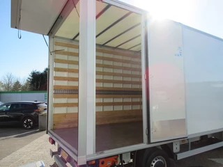 Renault Master - afbeelding nr 10