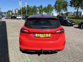 Ford Fiesta 50% deal 5.475,- ACTIE Trekhaak / B&O / LED / Clima / Camera - afbeelding nr 3