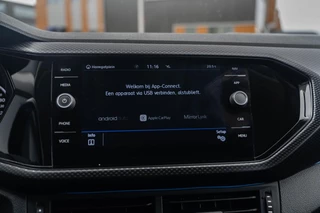 Volkswagen T-Cross Volkswagen T-Cross 1.0 TSI Adapt.Cruise|Dodehoek|Camera - afbeelding nr 26