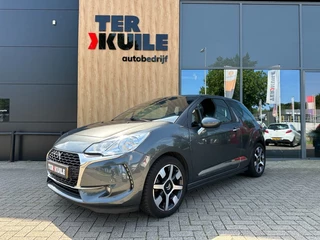 DS DS 3 - 298207165-0