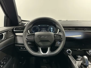 Lynk & Co 01 Lynk & Co 01 1.5 261PK Plug-in Hybrid Zwarte hemel|360 Camera|Pano|AppleCarplay|Adaptive Cruise|Origineel NL| - afbeelding nr 20