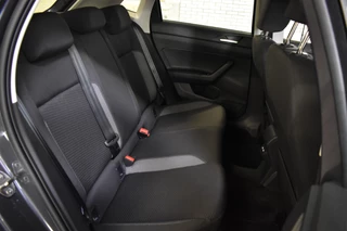 Volkswagen Polo Volkswagen Polo 1.0 POLO LIFE VIRTUAL/PDC/NAVI - afbeelding nr 17