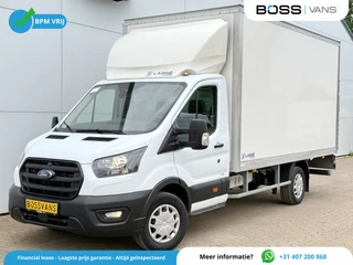 Ford Transit 2.0 TDCI 130PK