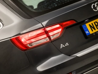 Audi A4 150Pk Automaat (VIRTUAL COCKPIT, GROOT NAVI, CLIMATE, STOELVERWARMING, SPORTSTOELEN, LED KOPLAMPEN, CRUISE, NIEUWE APK, NIEUWSTAAT) - afbeelding nr 27