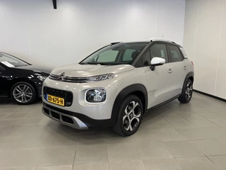 Citroën C3 Aircross Citroën C3 Aircross 1.2 S&S Feel 110PK / NAVI / TREKHAAK / PDC / CRUISE.C / - afbeelding nr 33