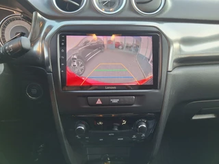 Suzuki Vitara Suzuki Vitara 1.4 Boosterjet Select Smart Hybrid AllGrip afn trekhaak - afbeelding nr 25