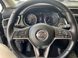 Nissan QASHQAI Nissan QASHQAI 1.3 DIG-T N-Connecta 140pk - afbeelding nr 22