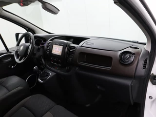 Fiat Talento | Navigatie | Camera | Airco | Cruise | 3-Persoons - afbeelding nr 21
