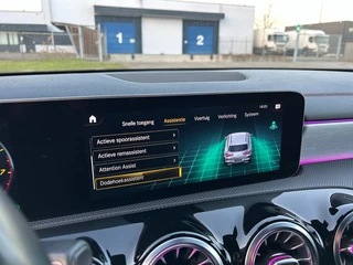 Mercedes-Benz CLA - afbeelding nr 23