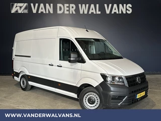 Volkswagen Crafter - 34375969-0